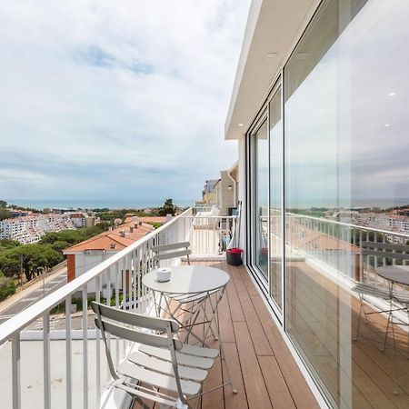 Ocean Apartment By Olala Homes Cascais Exteriör bild