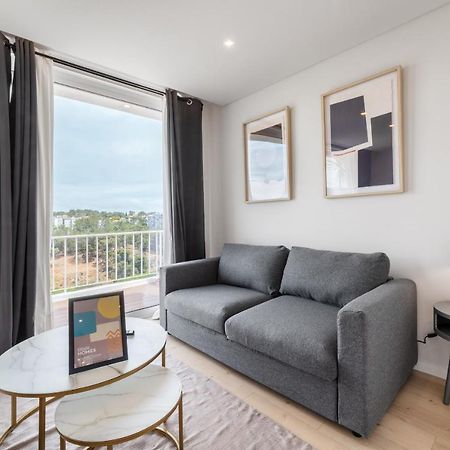 Ocean Apartment By Olala Homes Cascais Exteriör bild