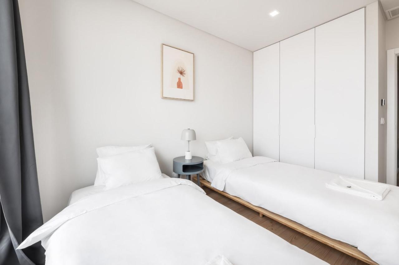 Ocean Apartment By Olala Homes Cascais Exteriör bild