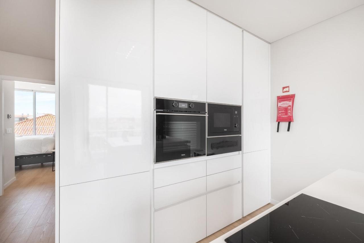 Ocean Apartment By Olala Homes Cascais Exteriör bild