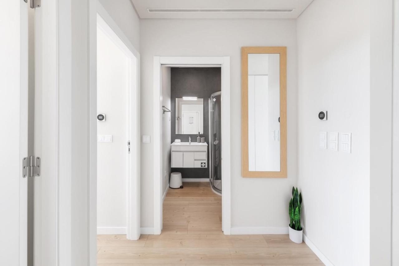 Ocean Apartment By Olala Homes Cascais Exteriör bild