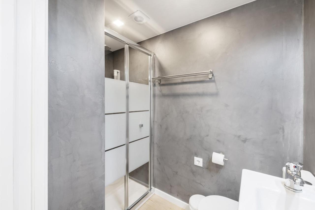 Ocean Apartment By Olala Homes Cascais Exteriör bild