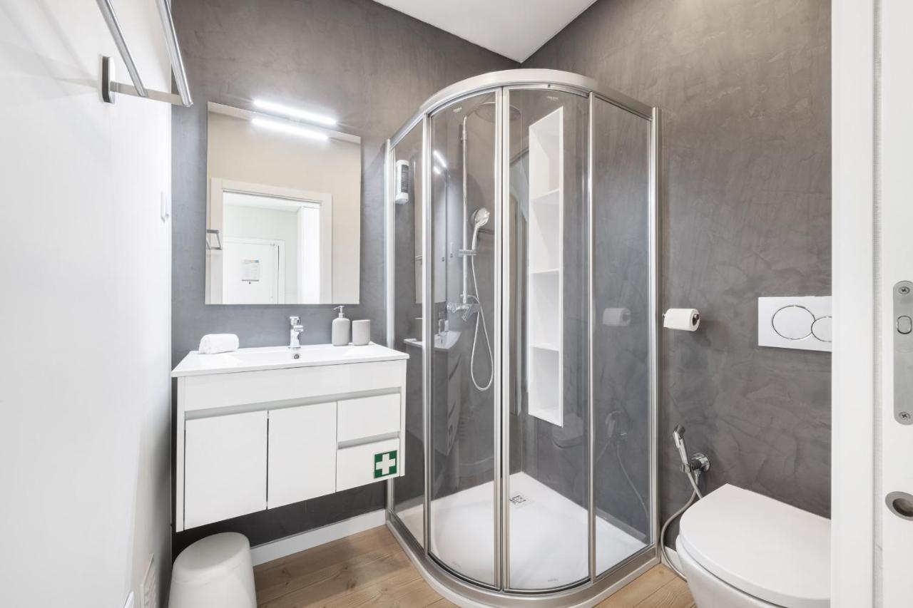 Ocean Apartment By Olala Homes Cascais Exteriör bild