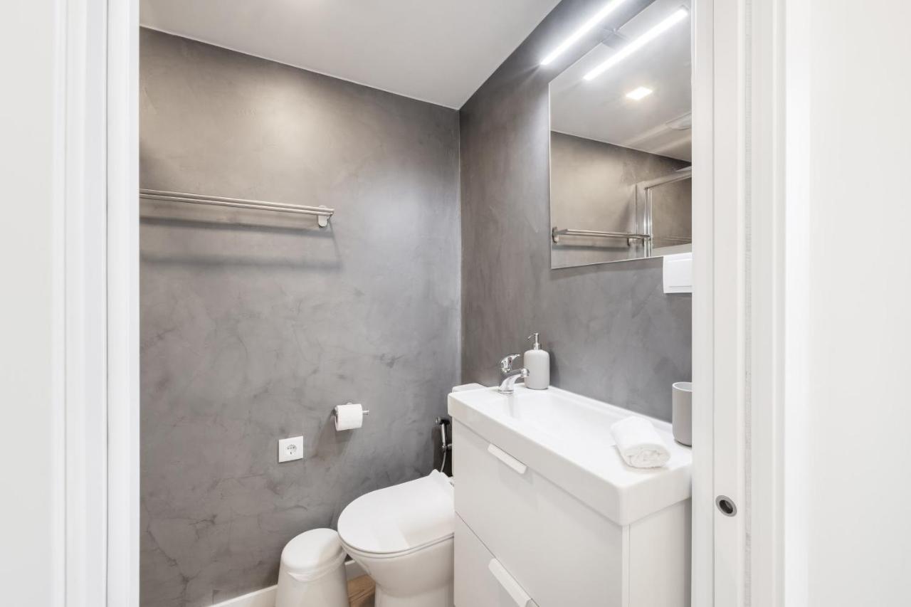 Ocean Apartment By Olala Homes Cascais Exteriör bild