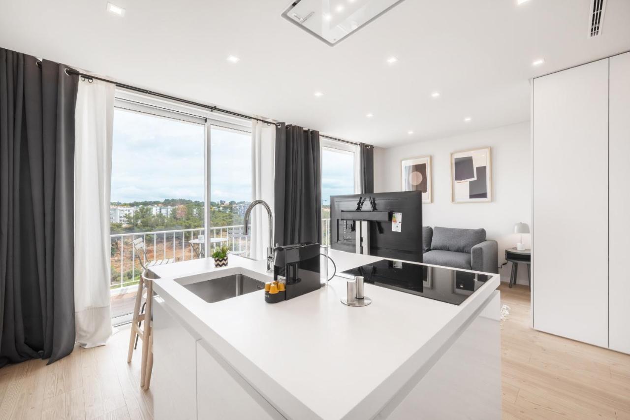Ocean Apartment By Olala Homes Cascais Exteriör bild