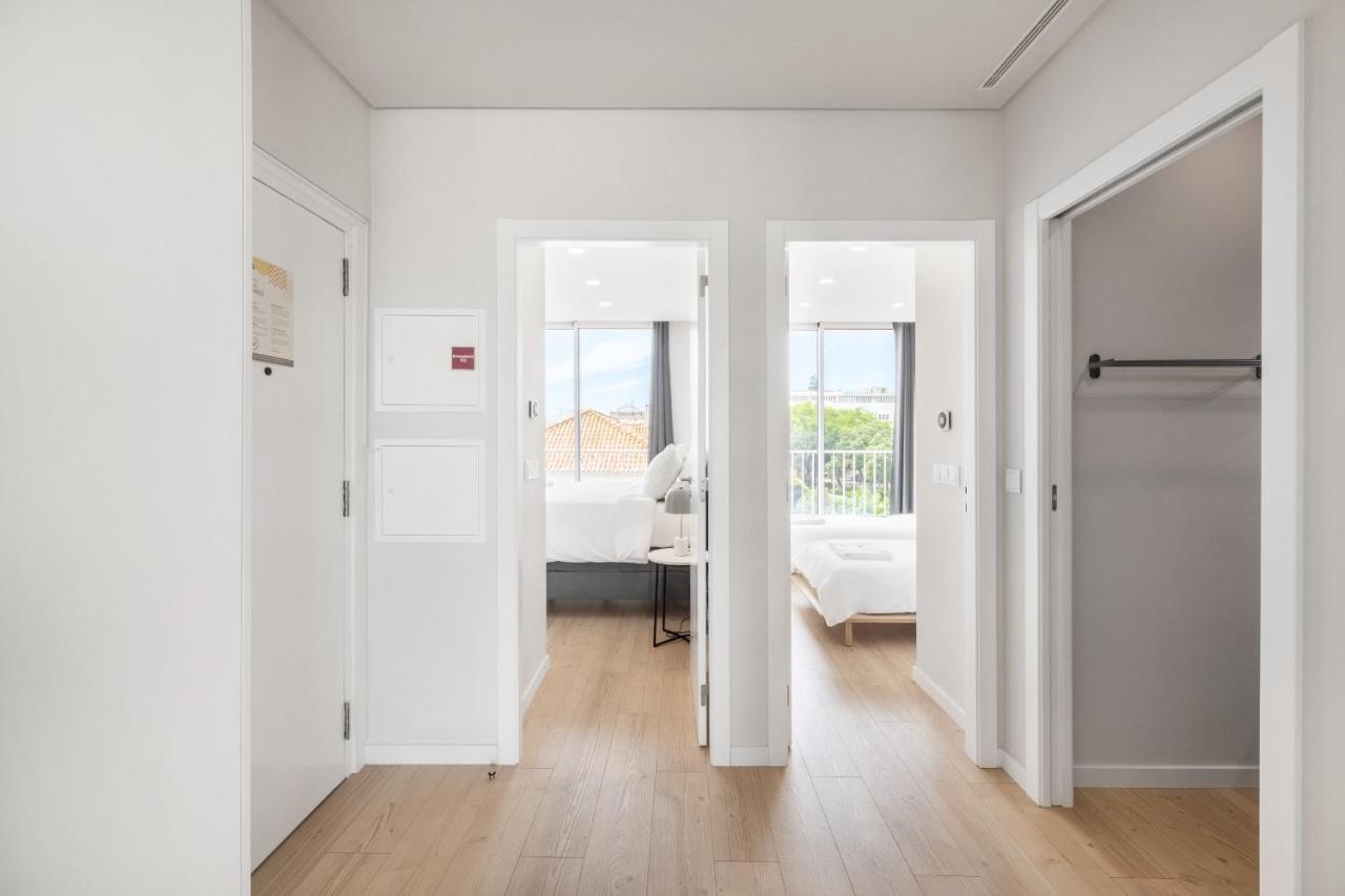 Ocean Apartment By Olala Homes Cascais Exteriör bild